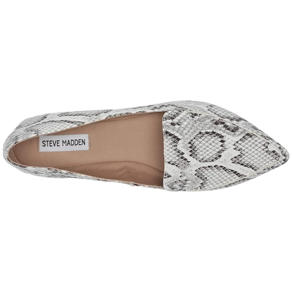 Steven Madden Snack Shoes, super trendy